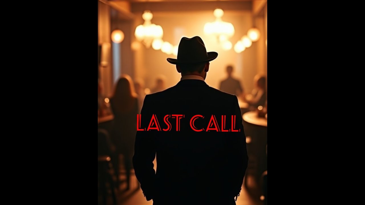 Last Call (Drama short story)