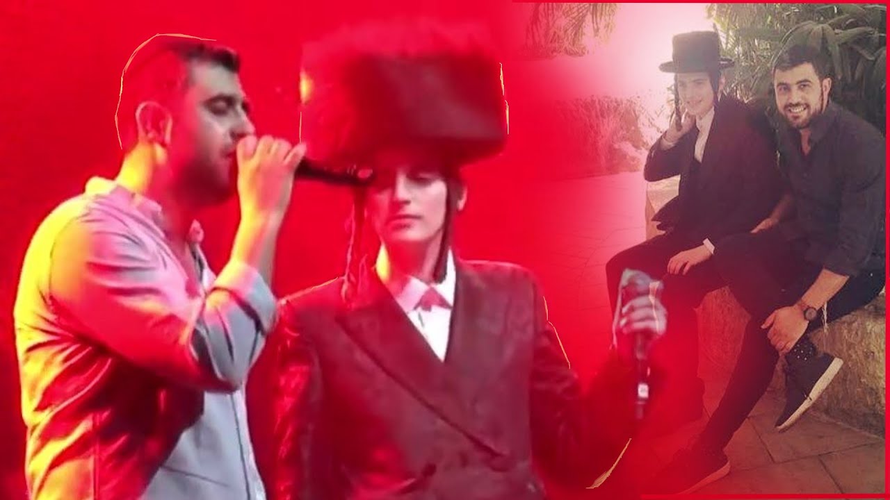 MOTTY STEINMETZ & ISHAY RIBO - historic live performance ✨| מוטי שטיינמץ וישי ריבו - הופעה היסטורית