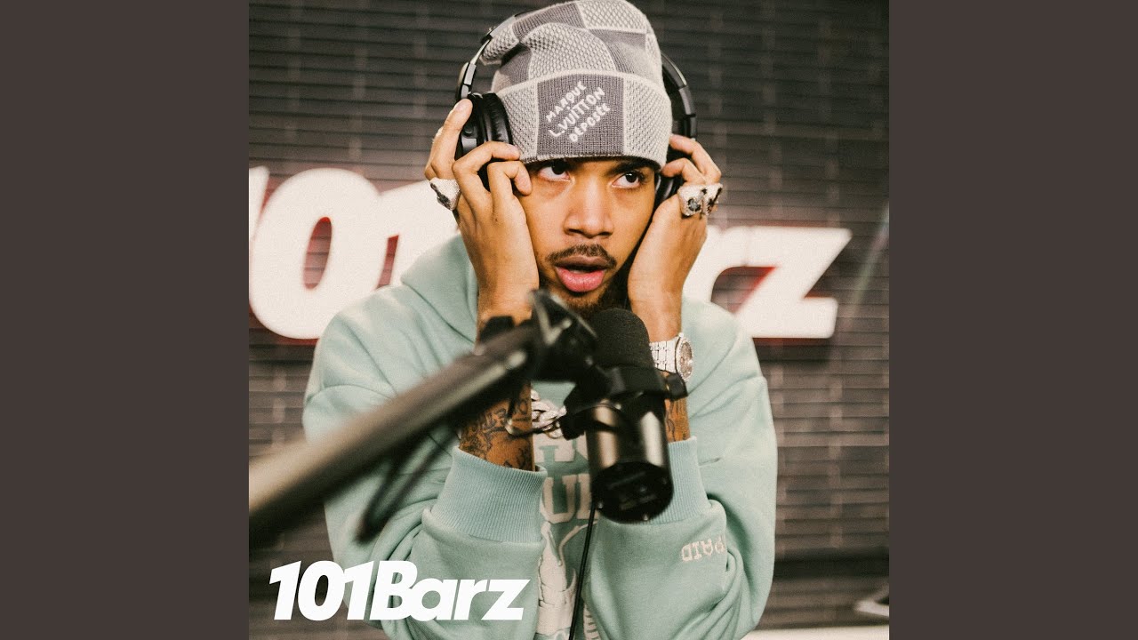 101Barz, Pt. 2
