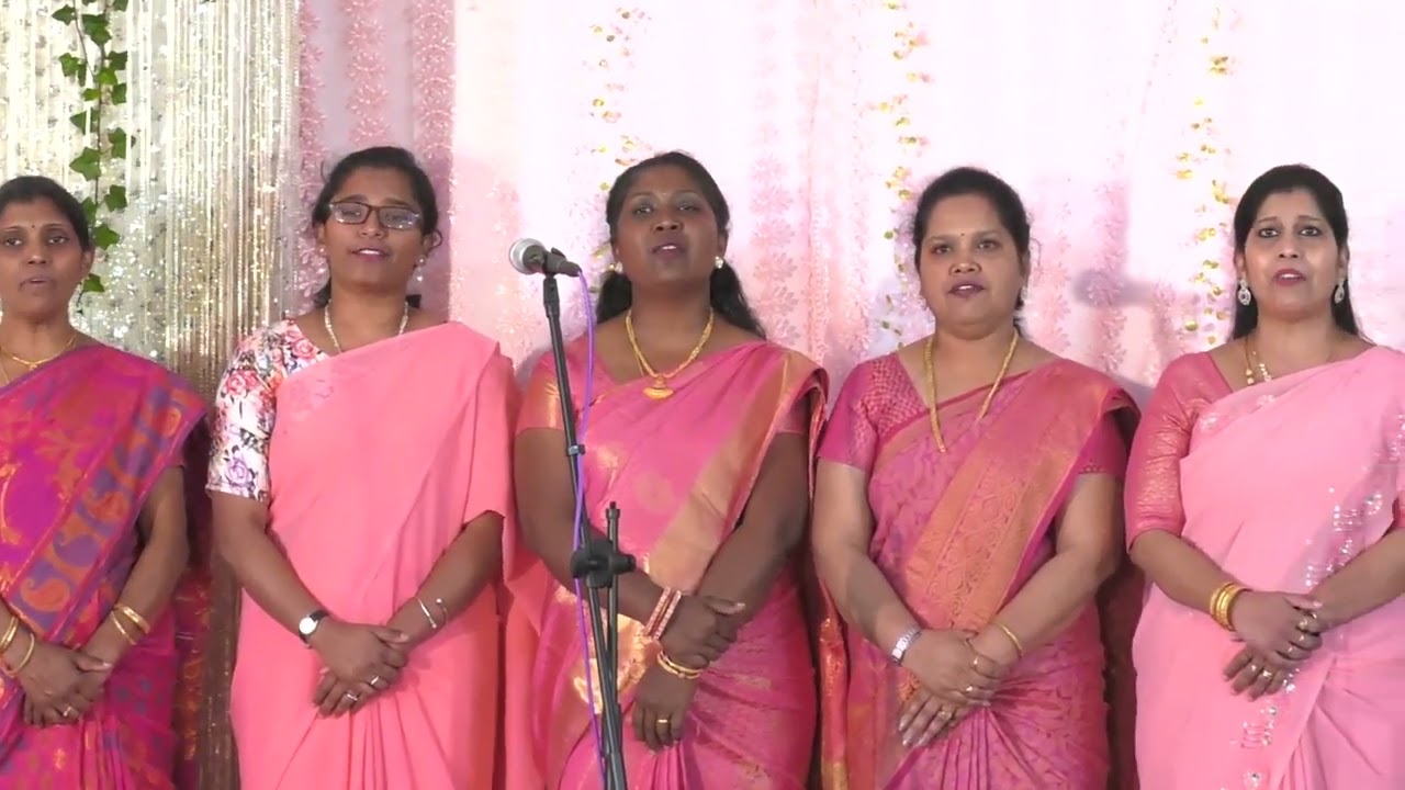 Nazareth Convent High School & Junior College - OOTY - The Instruments of Peace!!!!
