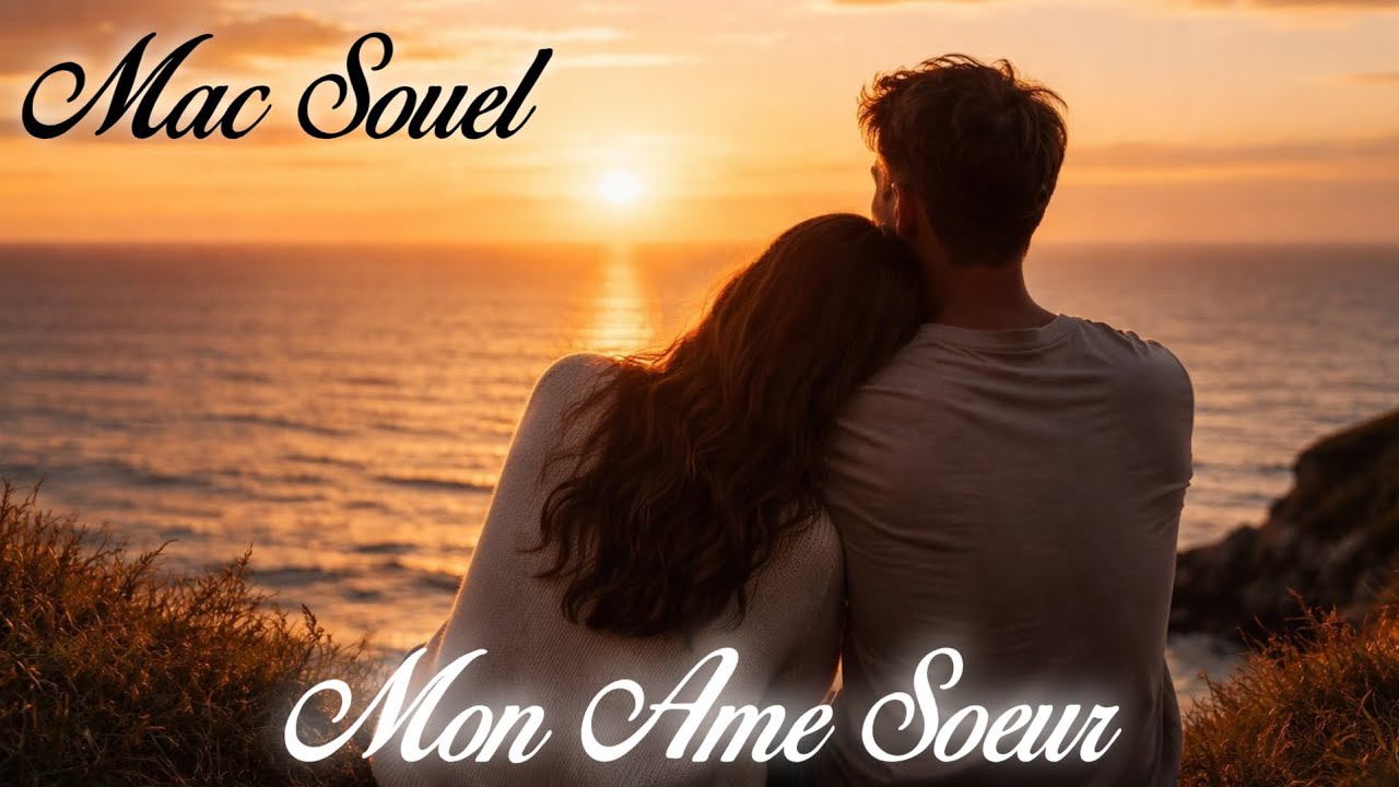 Mon Ame Soeur 