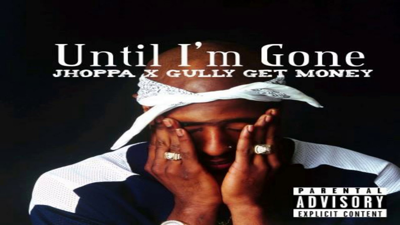 DatzJappa X Gully Get Money - Until I'm Gone (Prod. BlkOUTbeats)