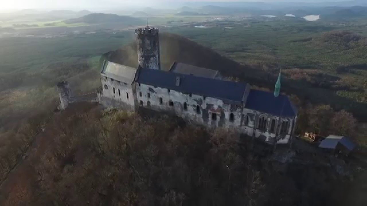 Bezděz Castle