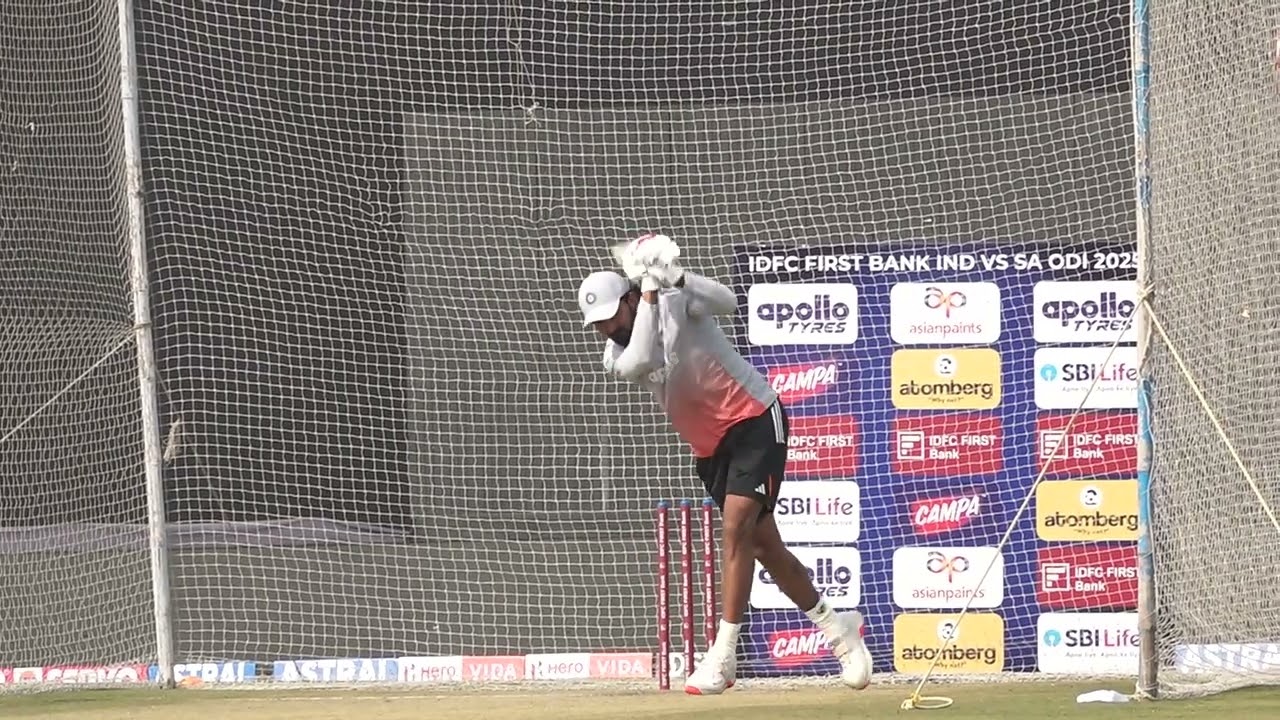 KL Rahul Practice #viral #cricket #india 