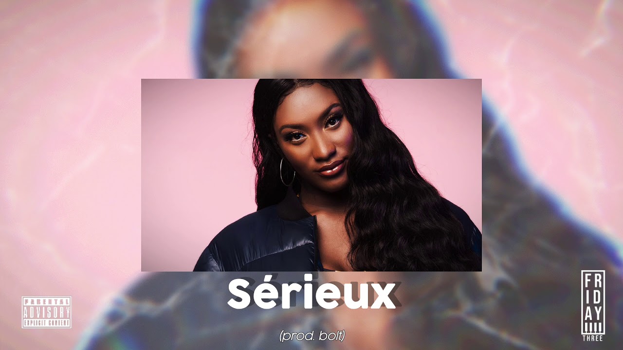 [FREE] Aya Nakamura Type Beat - 