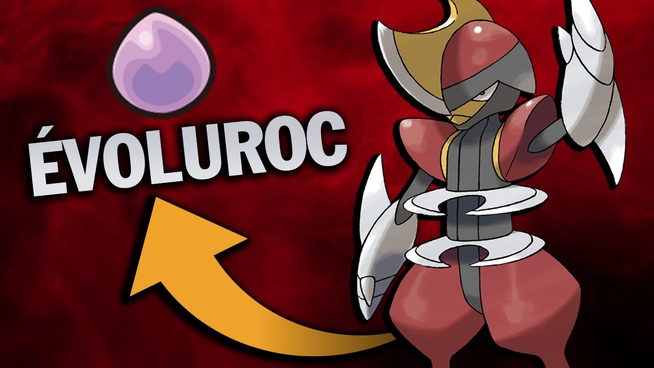 J'ai ENFIN joué SCALPROIE avec l'ÉVOLUROC