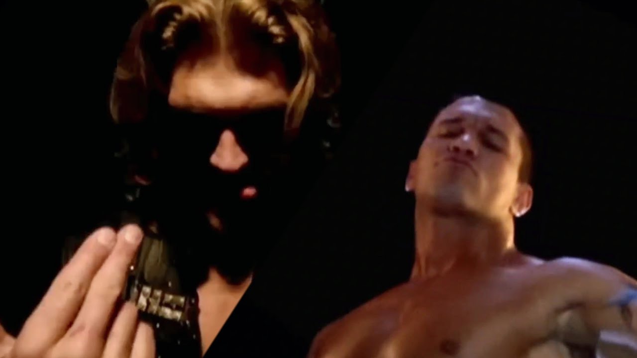 WWE: 