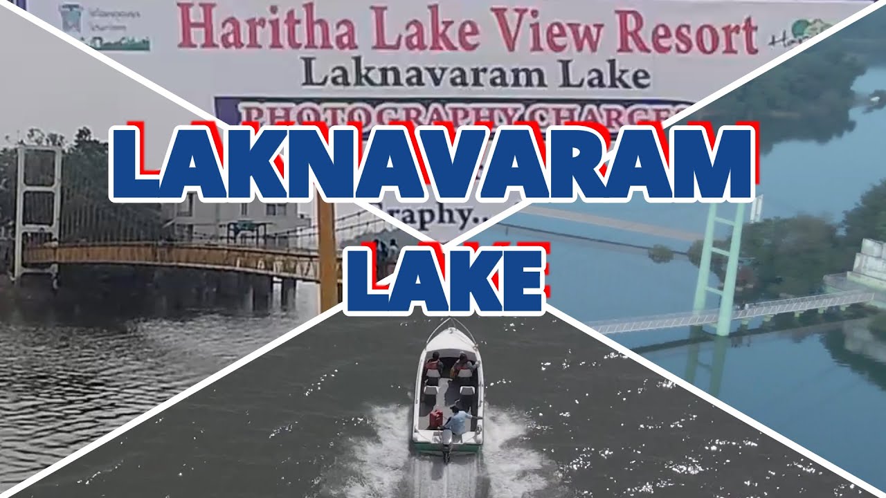 Laknavaram Lake#Travel#Boat Ride#SuspensionBridge#Aravind K Bandari#Warangal#Telangana Tourism#India