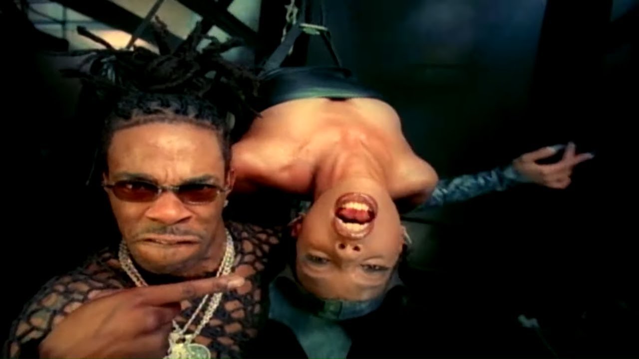 Rah Digga &lrm;- Tight (Official Video) [Explicit]