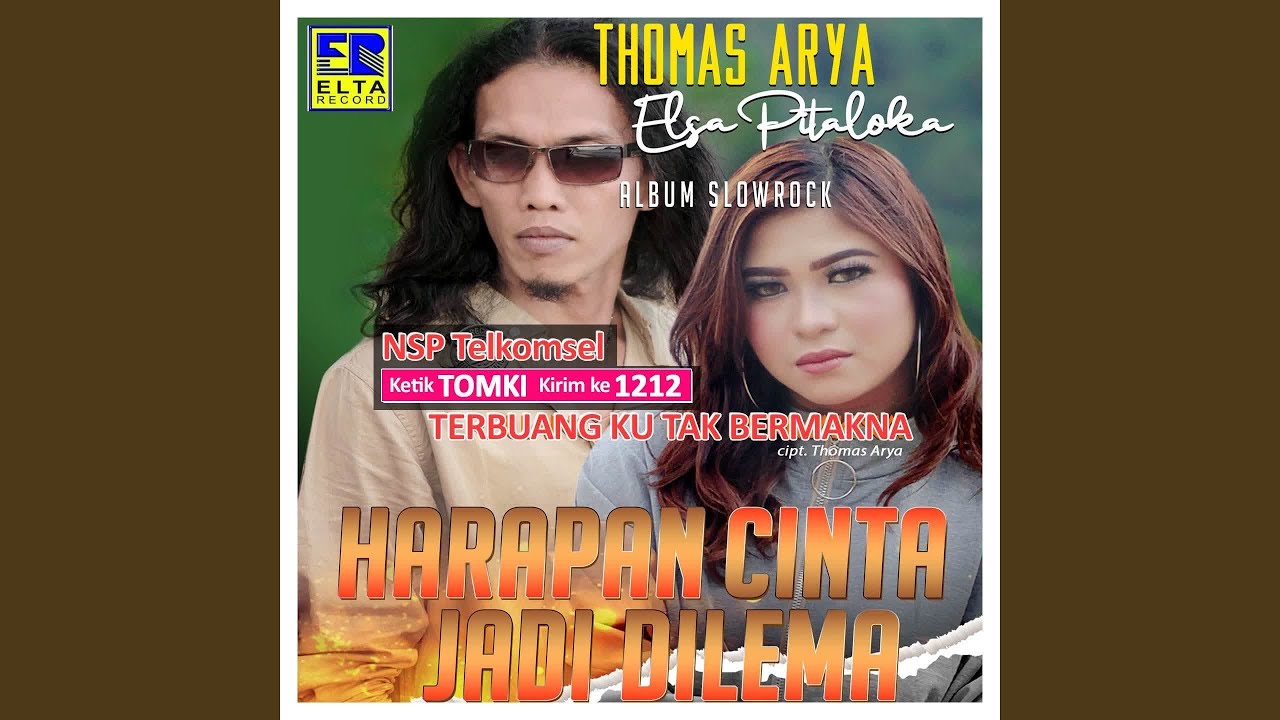 Kecewa Dalam Setia (feat. Elsa Pitaloka)