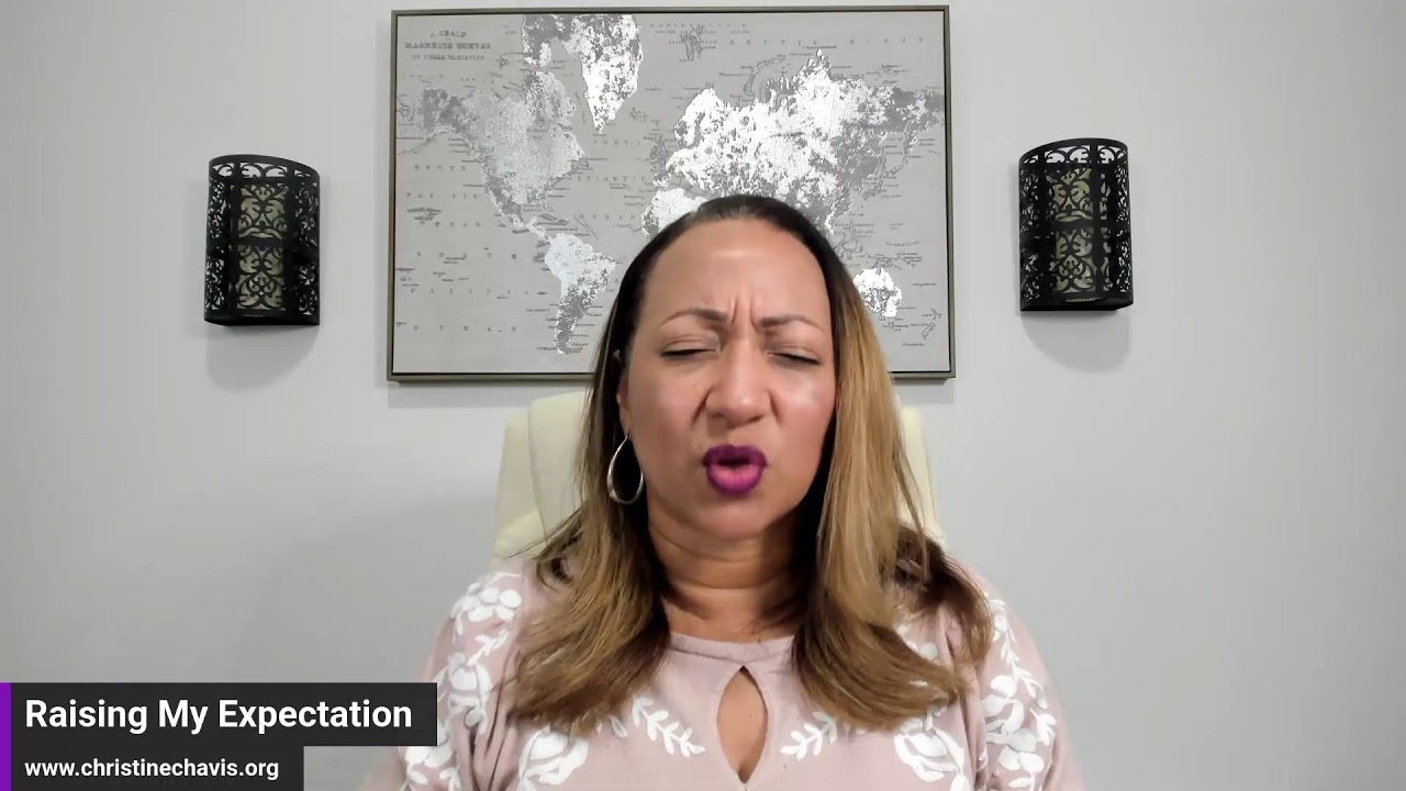 Morning Glory - The Altar Call! |02-24-26 | W/ Rev. Christine Chavis