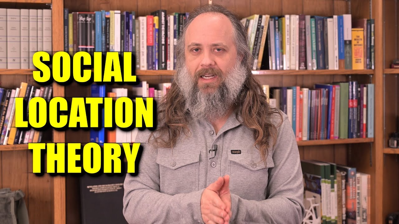 Religion and Family Demoted: Social Location Theory