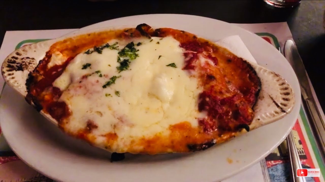 Mona Lisa Italian Foods - San Diego Little Italy