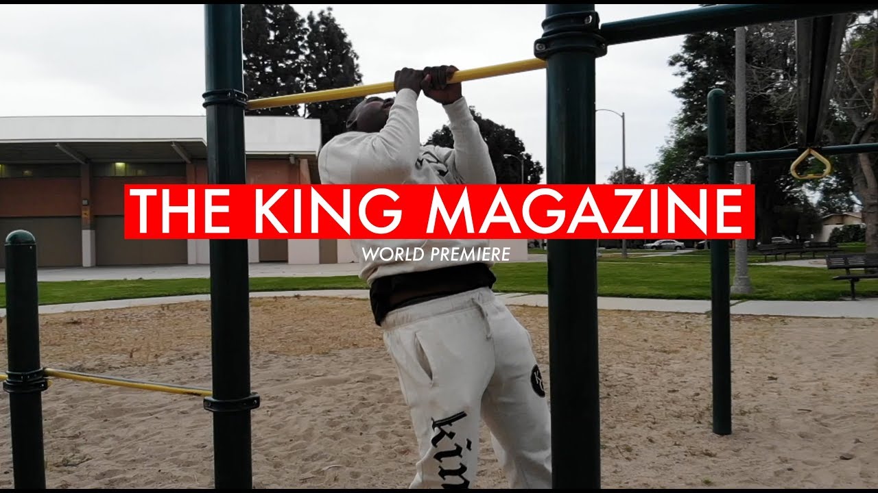 Dolow - Aint The Average (Official Music Video) The King Magazine Premiere