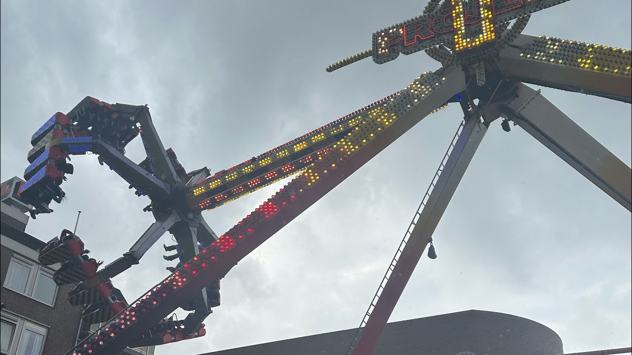 Kermis Weert 2023