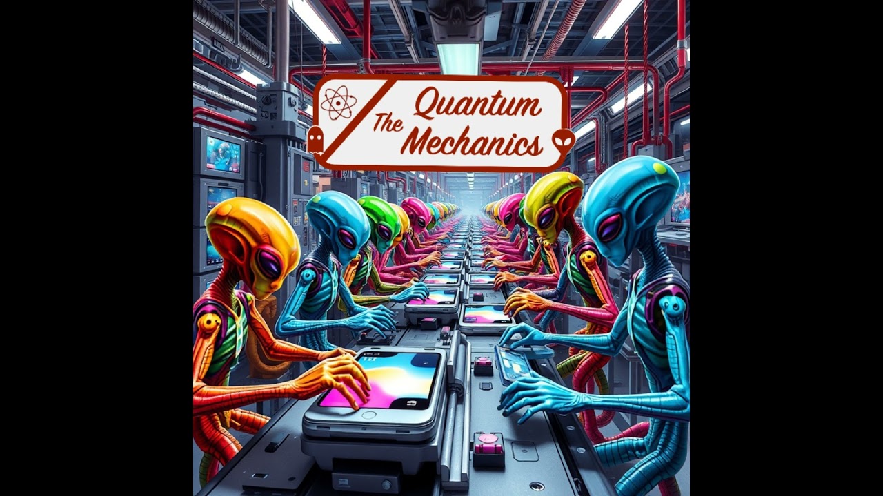 Bootstrapping Humanity with Alien Tech