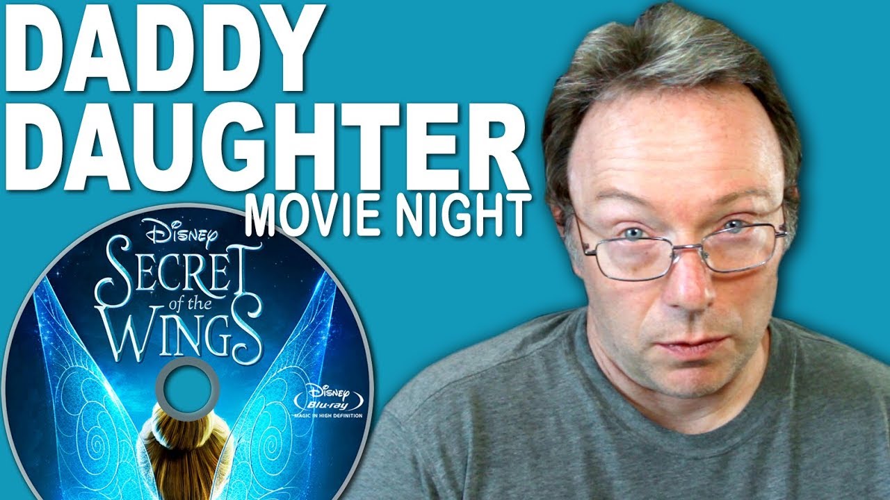 Secret Of The Wings - Movie Review