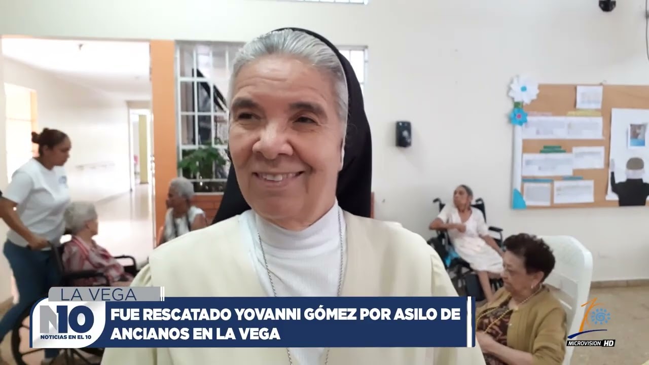 Trini Fuertes y Malveris Leonardo comparten las información principales de este miércoles.