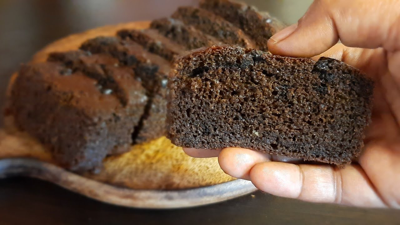 Papaya Chocolate Cake Recipe | Fruit Cake | Chocolate Cake| @shalasrecipes658