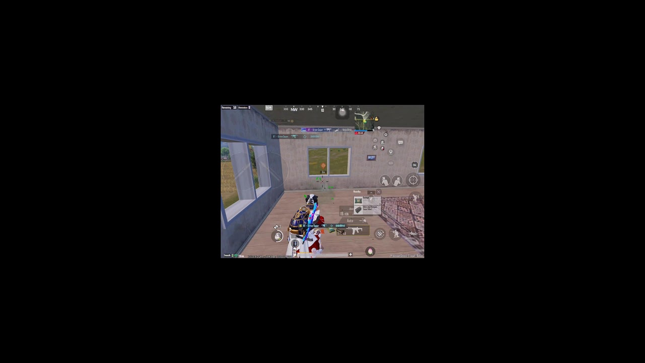 BGMI Live [Solo vs Squad]
