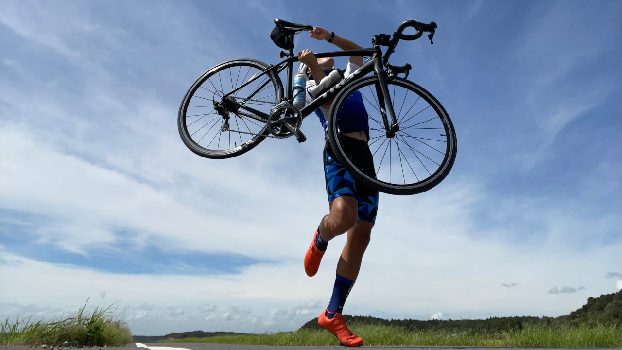 【愛車紹介】トレックのエモンダ、いいですよ♬【TREK/Emonda ALR/Shimano105】