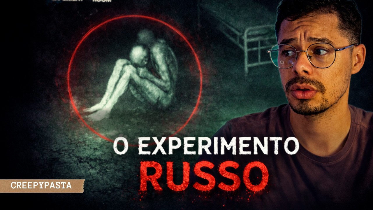 O EXPERIMENTO RUSSO