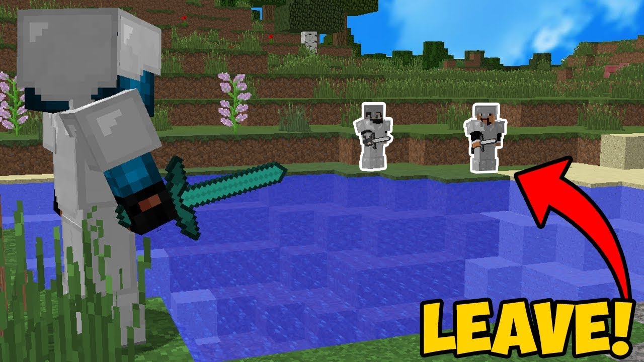 HAS CREEPERSEDGE AND FACTIONSRAVEN FOUND MY BASE?! - Hide or Hunt Episode 4