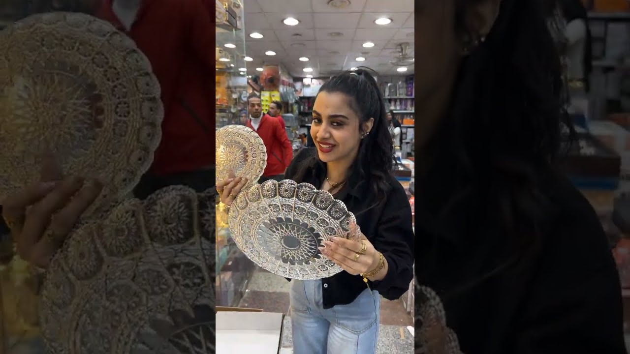مهرجان عروض الزجاج مستمر وهنبيع بـ 30 جنيه✨🔥 من سنتر الزلزال 🔥