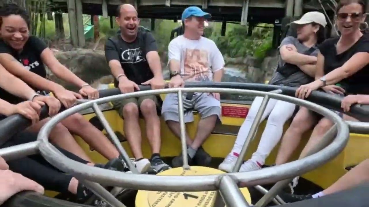 ブッシュガーデン　２