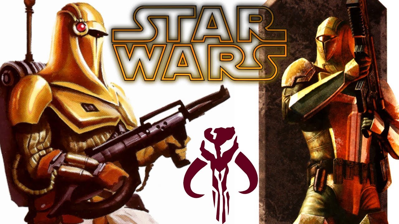 Bendak Starkiller: A Star Wars Story