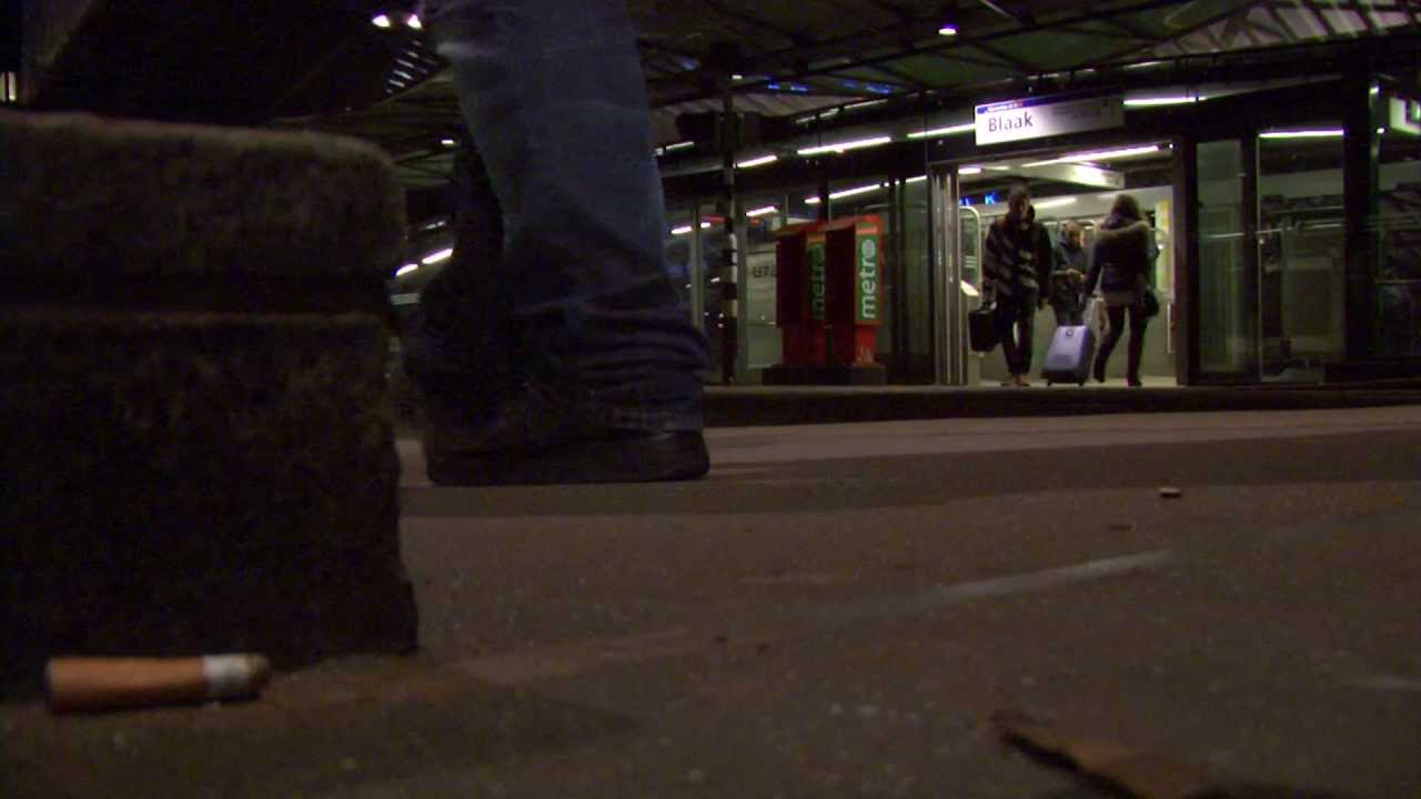 Rotterdam Studentenstad (Achter de Schermen)