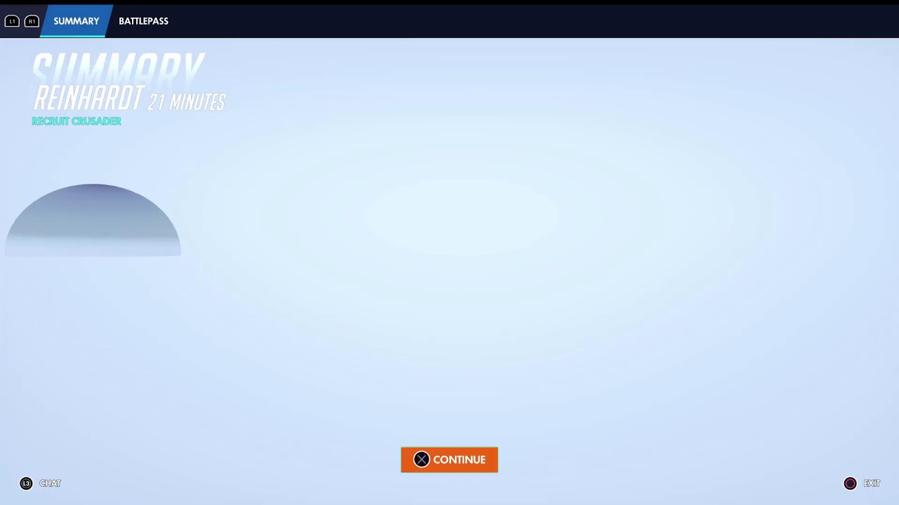 Live Overwatch Poveste