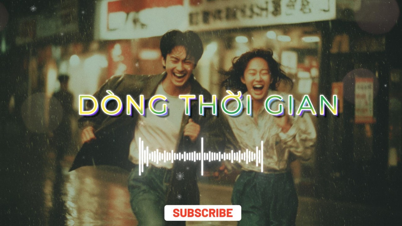 DÒNG THỜI GIAN - BẢN REMAKE GÂY LƯU LUYẾN #maxsoulmelody #aimusic #nhactre
