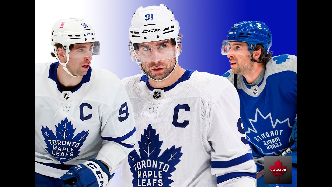 John Tavares Highlights - Better Now