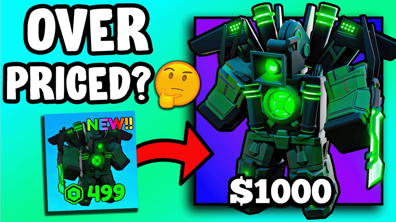 I Got FIRST NEW UPGRADED SONAR TITAN!! (UPDATE)