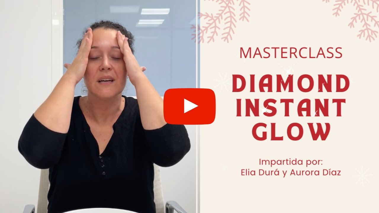 Masterclass Diamond Instant Glow 🔥 Natura Bissé