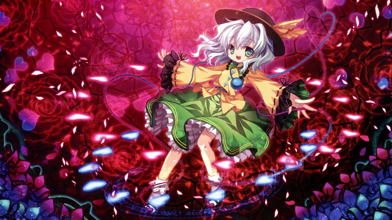 【東方vocal】Haruto（改重低音強化版）