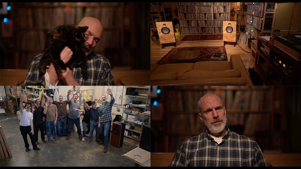 The end of an era at DeVore Fidelity.