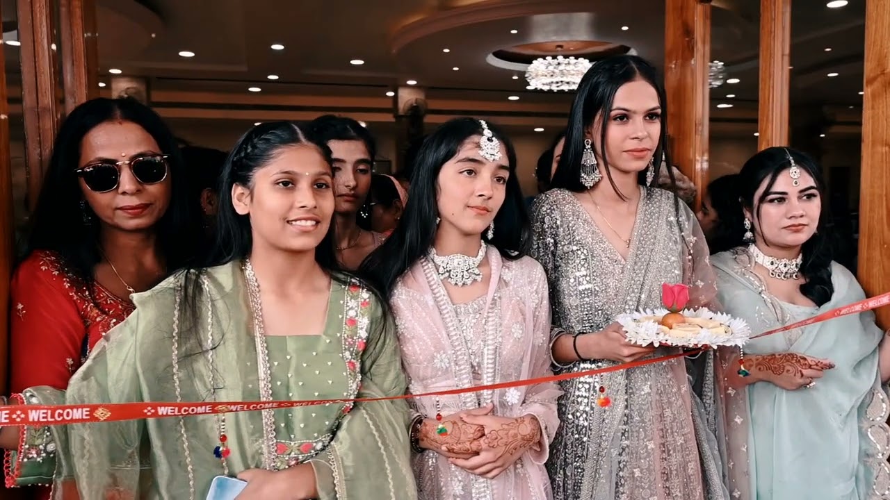 wedding  Highlight