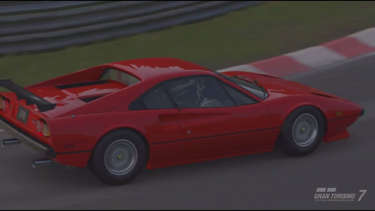 Gran Turismo 7
