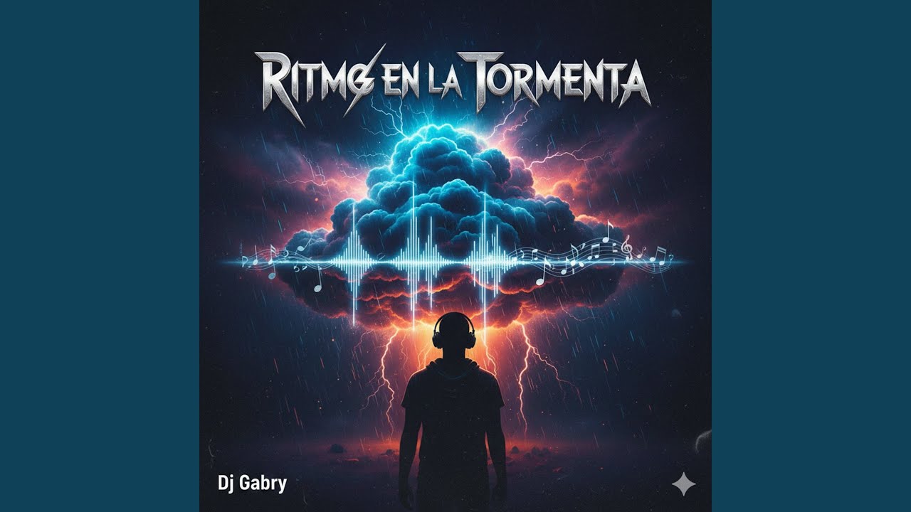Ritmo en la Tormenta