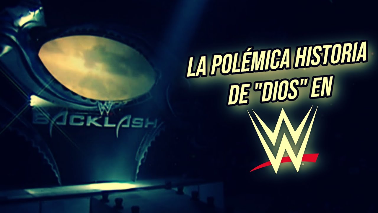 Oh Por Dios: ¡La ESCANDALOSA HISTORIA de SHAWN MICHAELS vs. VINCE y SHANE MCMAHON!