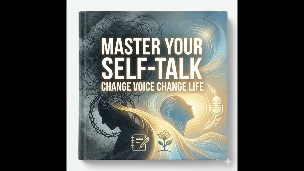 Master Your Self-Talk - Change Voice Change Life