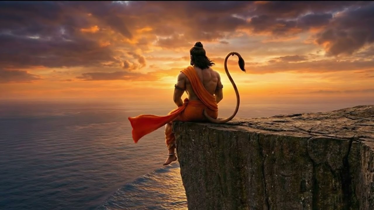 Marathi Maruti Bhajan | Hanuman Song