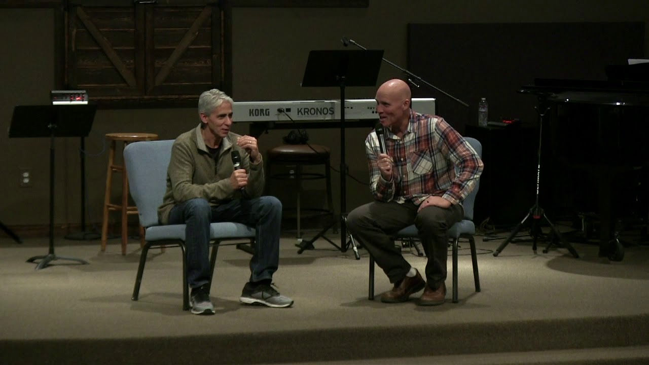 21-Day Fast Testimony