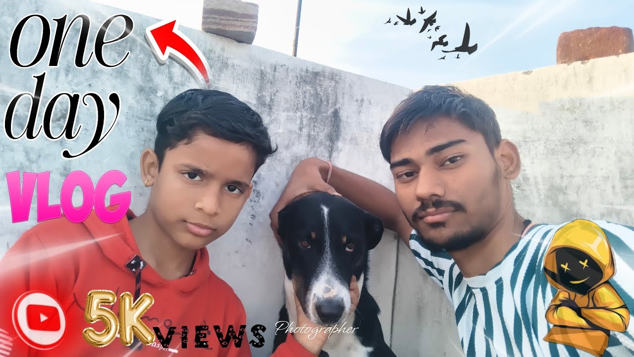 “Aaj Ka Din Kuch Alag Tha ❤️ | One Day Vlog” #vlog #youtube #viral #video #dailyvlog #lifestylevlog 
