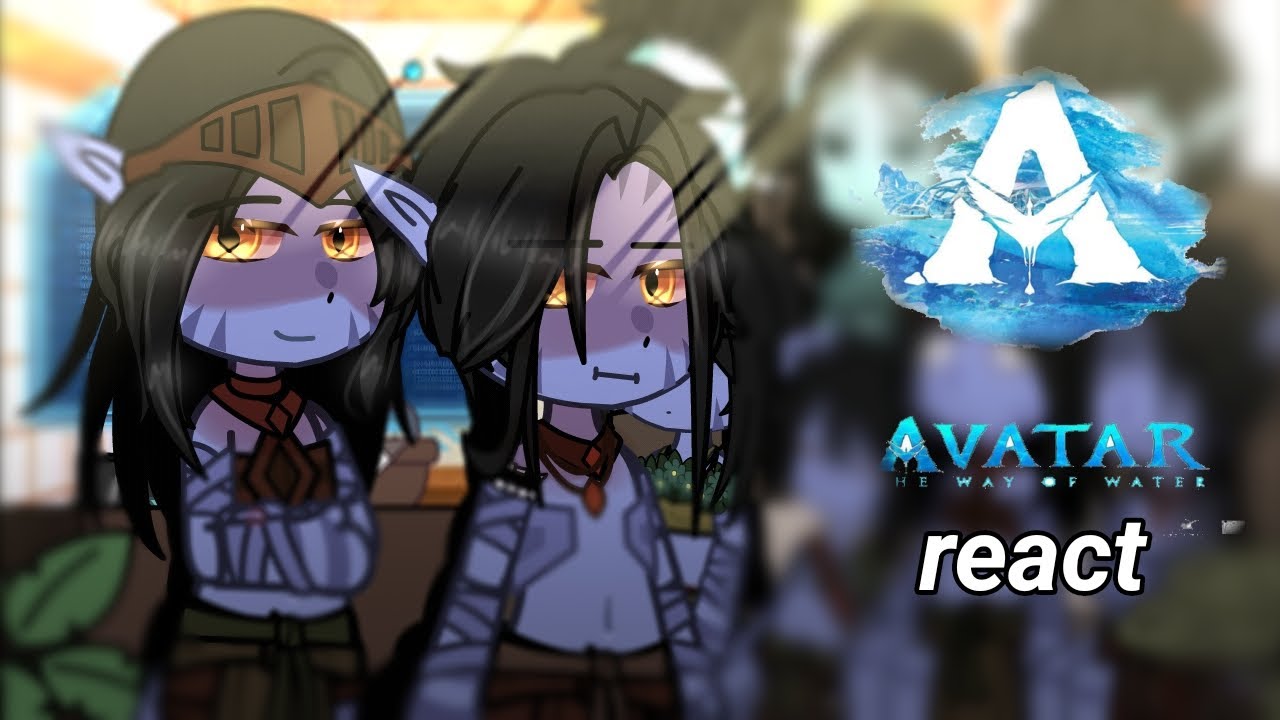 ATWOW react 《pt 1/?》3k special ^^ II lixqr0