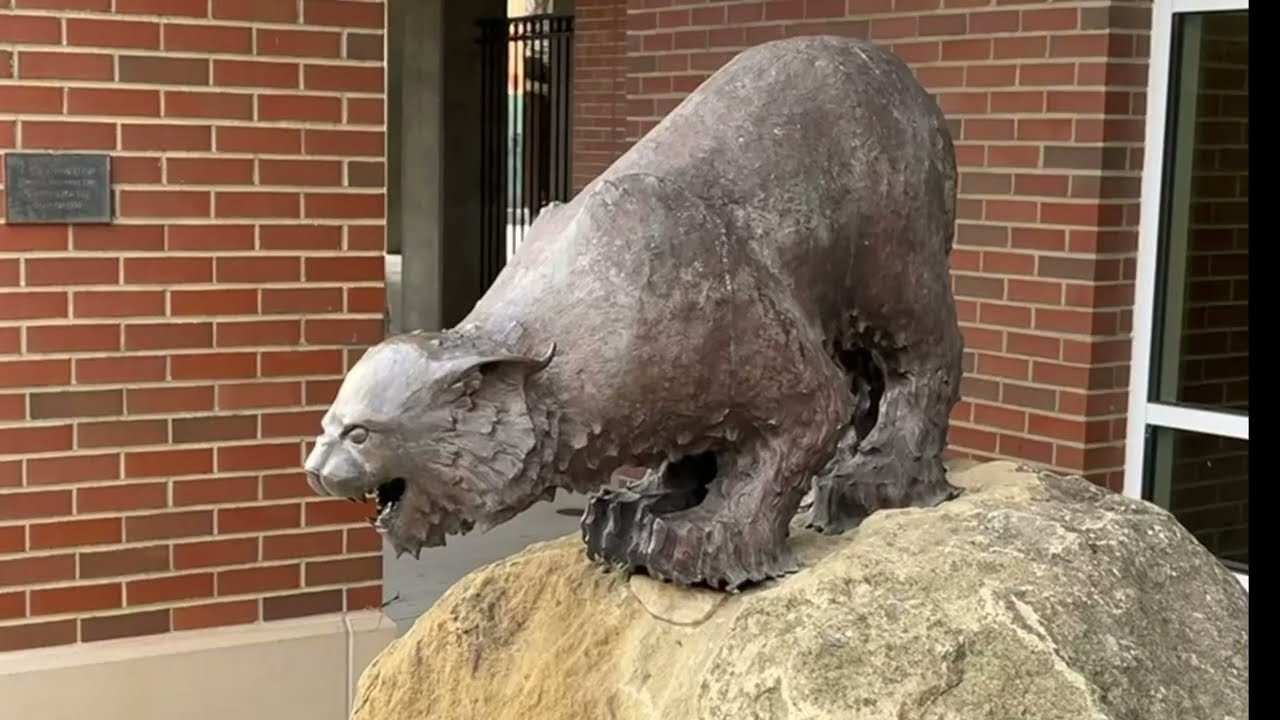 Athens, Ohio Walking Tour