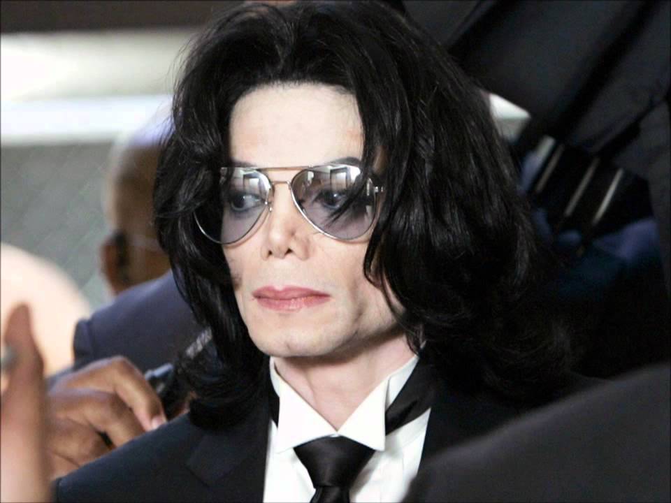 Michael Jackson - Morphine ~Instrumental