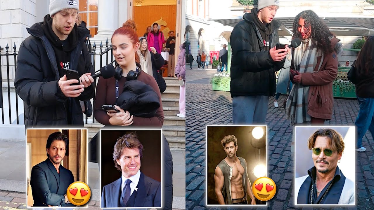 Date Or Pass! 😍 | Bollywood Vs Hollywood